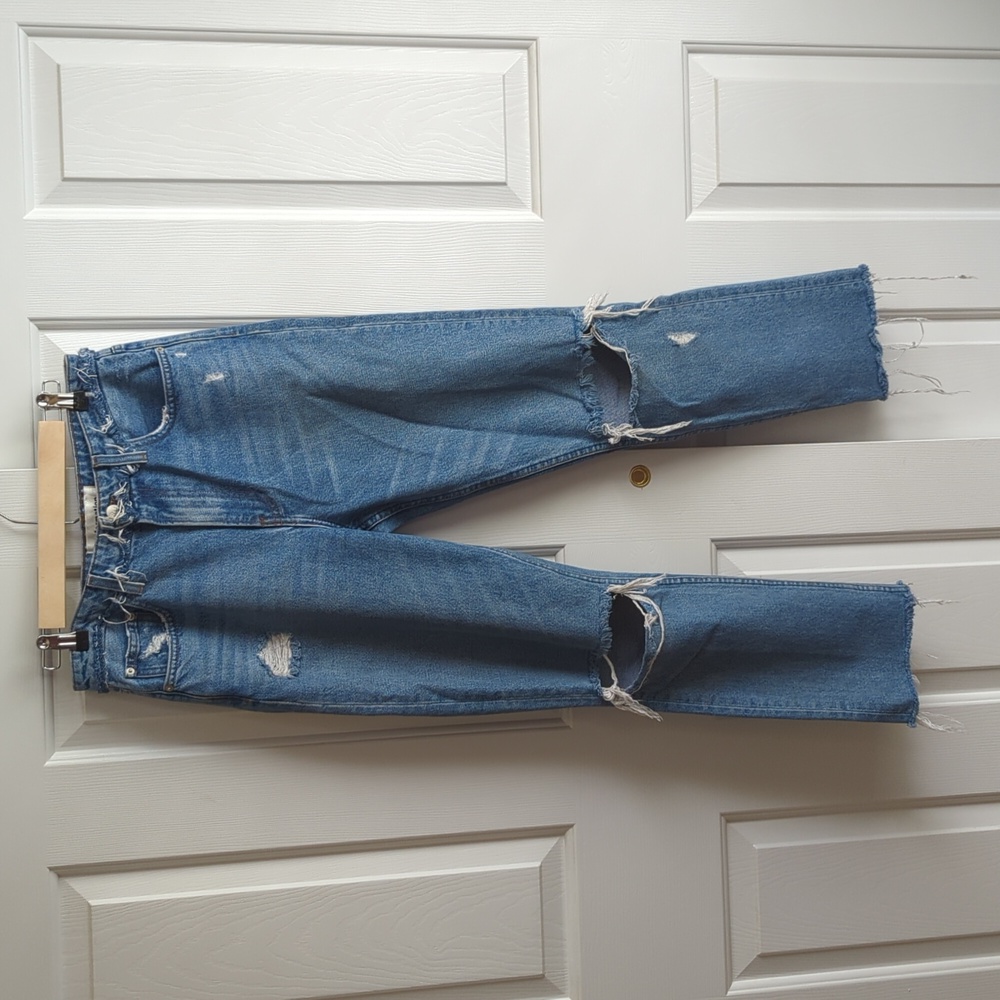 Reformation Julia jean